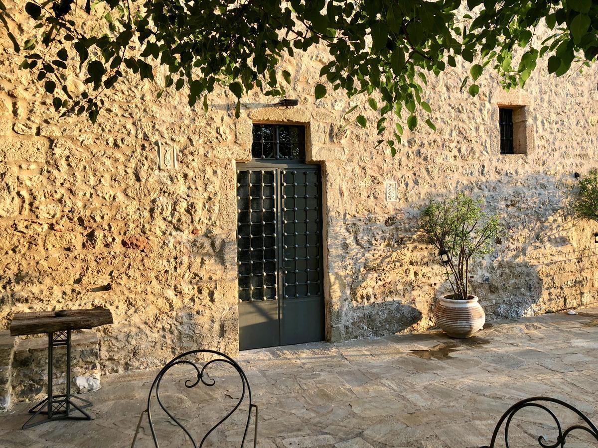 Villa Vager Mani Hotel Kalamata Exterior foto